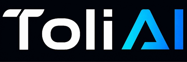 Toli AI logo